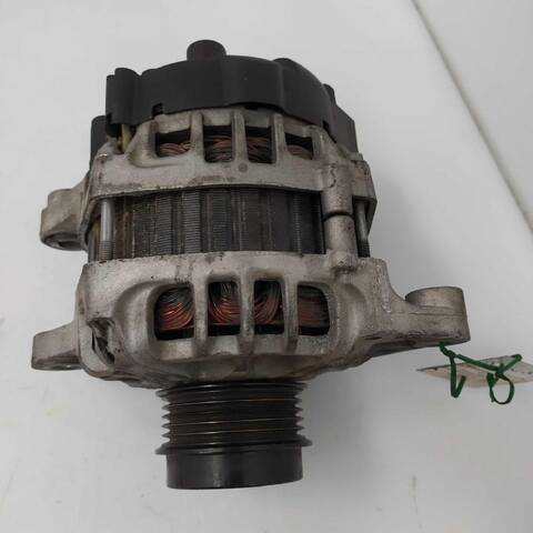 Foto 3ª: Alternador Hyundai i20 1.2 (2008)