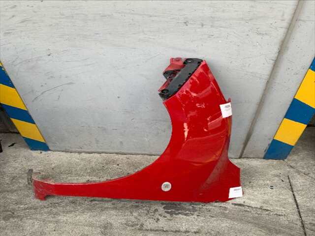 Aleta Delantera Izquierda Mazda 3 2.2 DI150CV