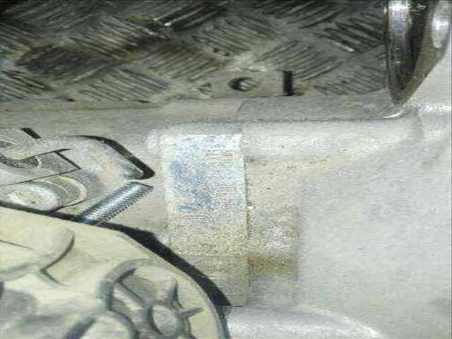 Foto 3ª: Caja Cambios Volkswagen Passat EDITION BLUEMOTION 105CV 77KW [CAYC] (2013)