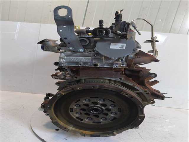 Foto 3ª: Motor Completo Ford Transit 2.0 ECOBLUE 136 CV 100KW [BJFA] (2023)