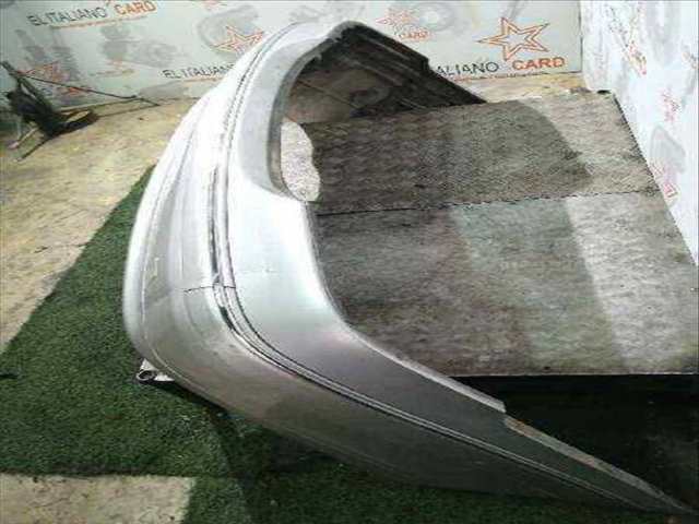 Foto 1ª: Paragolpes Trasero Mercedes Clase C 160 270 CDI 203.016) BERLINA 170CV 125KW [612962] (2001)