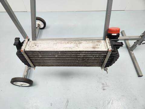 Foto 3ª: Intercooler Renault Kangoo PROFESIONAL 90CV 66KW [K9K628] (2018)