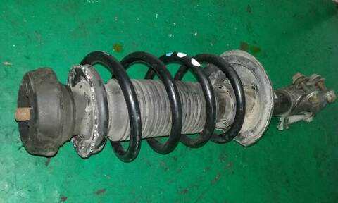 Foto 2ª: Amortiguador Delantero Izquierdo Seat Ibiza 1.9 TDI 110CV 81KW (1997)