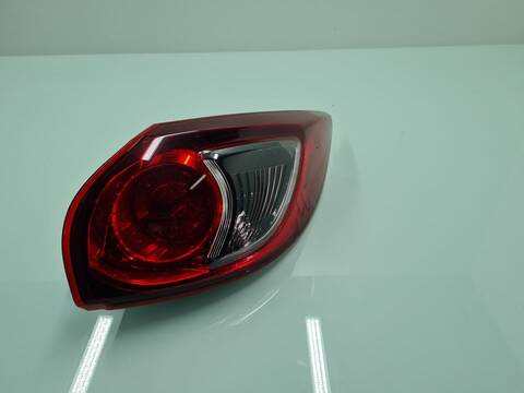 Piloto Trasero Derecho Mazda CX5 2.2 TD CAT 150CV 110KW