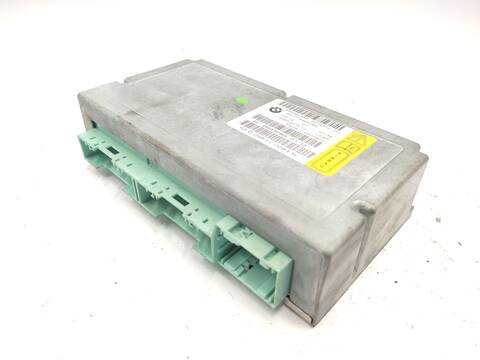 Centralita Airbag Bmw Serie 5 520 G I E60)