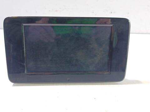 Pantalla Multifuncion Mercedes Clase T 180 1.5 CDI 420.833) 116CV 85KW T-CLASS MONOSPACE W420)