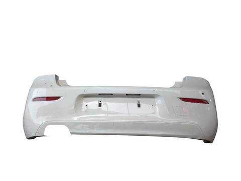 Foto 3ª: Paragolpes Trasero Bmw Serie 1 114 116 D 116CV (2011)
