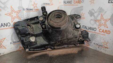 Foto 3ª: Faro Izquierdo Mitsubishi Montero 165CV 121KW (2000)
