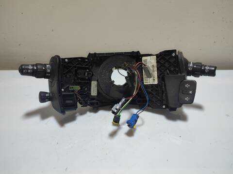 Anillo Airbag Renault Scenic VERSION INDEFINIDA JM)