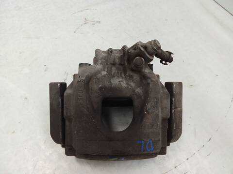 Pinza Freno Delantera Izquierdo Peugeot 508 2.0 HDI 140CV 103KW