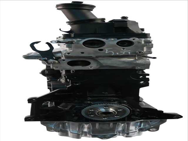 Foto 3ª: Motor Completo Volkswagen Transporter 2.0 TDI 84 - 140 CV [CAA, CAAB, CAAA, CAAC, CAAD] (2010)