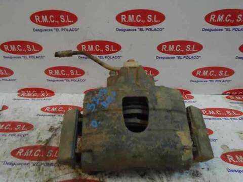 Pinza Freno Delantera Derecho Chrysler Voyager 2.5 CRD CAT 141CV 105KW