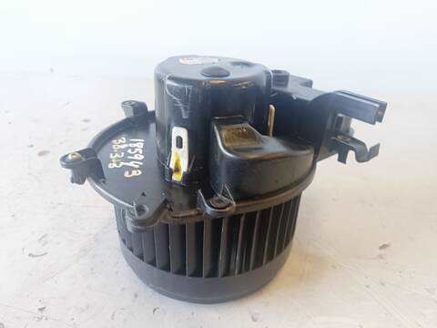 Foto 2ª: Ventilador de Calefacción Mercedes Clase C 160 CLK 230 COMPRESSOR 208.347) 193CV