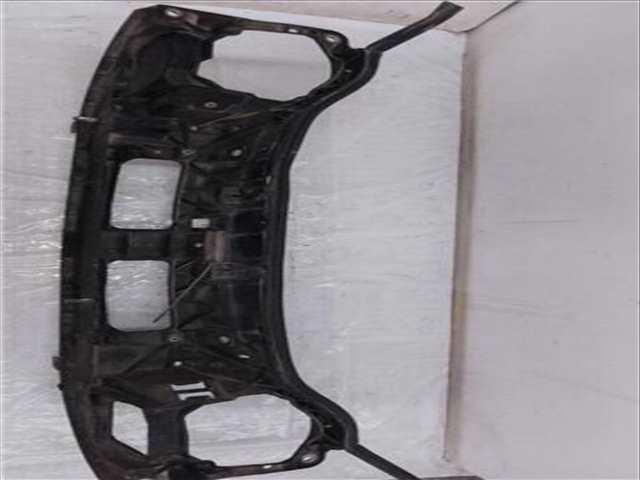 Foto 3ª: Paragolpes Delantero Renault Trafic 27 CN 90CV 66KW