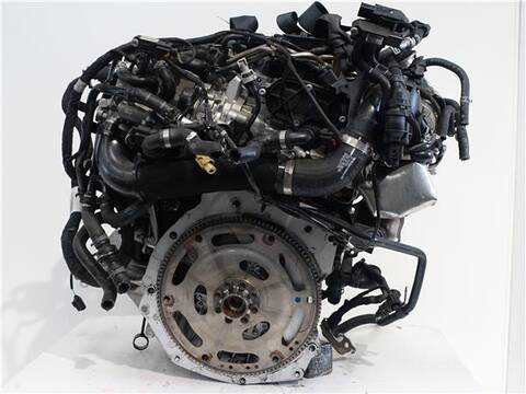 Foto 3ª: Motor Completo Audi A4 2.0 ADVANCED EDITION AVANT 150CV 110KW [DEU] (2017)