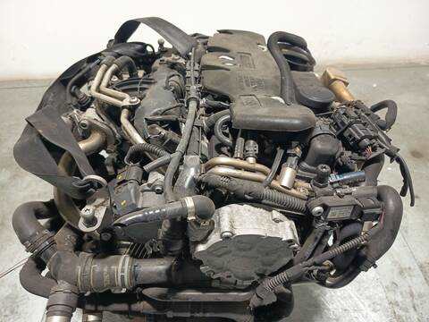 Foto 3ª: Motor Completo Audi A4 2.0 TDI 120CV 88KW