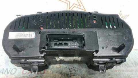 Foto 2ª: Cuadro de Instrumentos Seat Altea 140CV 103KW (2004)