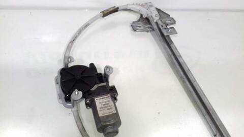 Foto 2ª: Elevalunas Eléctrico Delantero Derecho Nissan Interstar KASTEN L1H1 3.3T 120CV 88KW [G9U650] (2008)