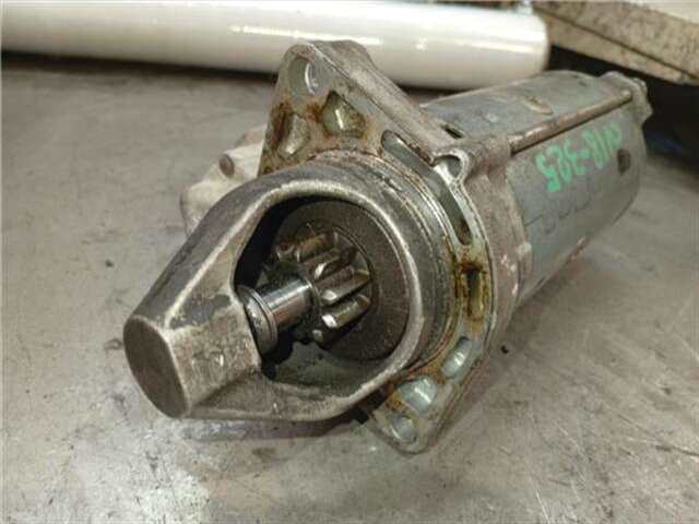 Foto 3ª: Motor de Arranque Opel Corsa 1.3 CDTI [Z 13 DTJ]