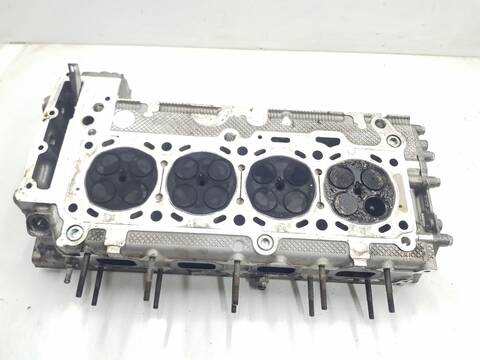 Foto 3ª: Culata Iveco Daily EINZELKABINE 35 C RADSTAND 3750 130CV 97KW [F1CFL4116] (2009)