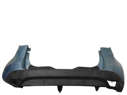 Paragolpes Trasero Renault Scenic 1.5 DCI