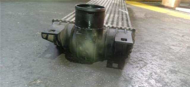 Foto 3ª: Intercooler Renault Master 2.5 COMBI 2.8T L1 9-PL. [2.5 LTR. - 88 KW DCI DIESEL CAT] [G9UA650]