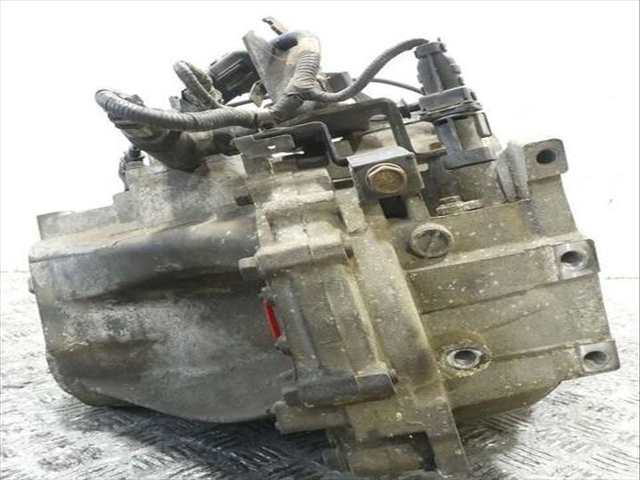 Foto 2ª: Caja Cambios Kia Rio 1.5 CRDI 110CV 81KW (2005)