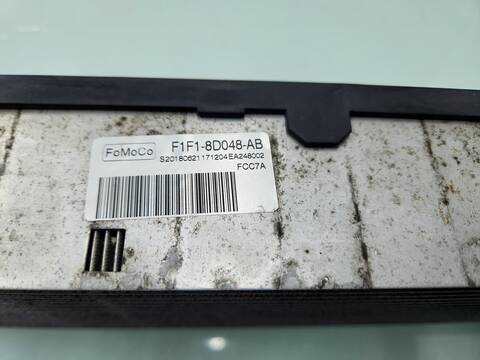 Foto 2ª: Intercooler Ford Kuga TREND 120CV 88KW [BNMC] (2018)