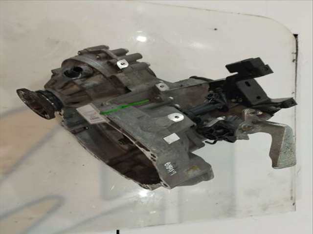 Foto 2ª: Caja Cambios Seat Ibiza STYLANCE - STYLE 105CV 77KW [CAYC] (2010)