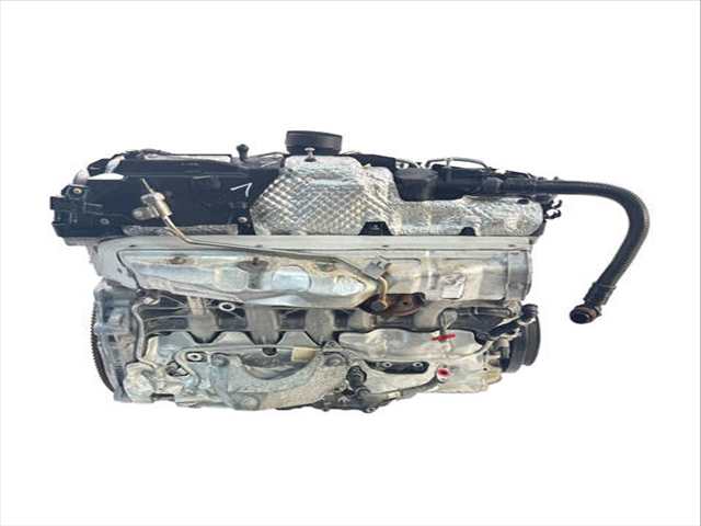 Foto 3ª: Motor Completo Bmw Serie 5 530 G30 G31 265CV 195KW [B57D30A B57] (2019)