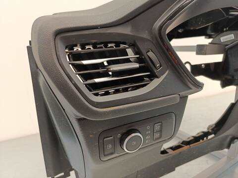 Foto 3ª: Kit Airbag Ford Kuga 2.5 DURATEC PLUG-IN-HYBRID 152CV 112KW [BGDA] (2024)