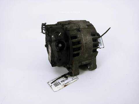 Foto 3ª: Alternador Citroen C4 1.6 BLUEHDI 120 [BHZ (DV6FC)] (2009)