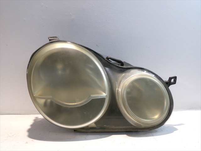 Faro Derecho Volkswagen Polo 1.4 G 2001-2005