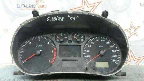 Cuadro de Instrumentos Seat Ibiza 68CV 50KW
