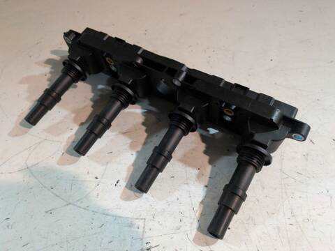 Foto 3ª: Modulo Encendido Opel Astra Z18XE BERLINA (2006)