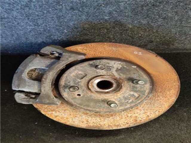 Foto 3ª: Mangueta Delantera Izquierda Mazda 2 1.3 [ZJ-VE]