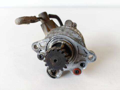 Depresor Freno Bomba Vacio Mitsubishi Montero 3.2 DI-D ALL-FOUR 5-PTAS.) 160CV