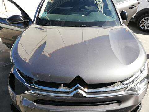 Foto 1ª: Capot Citroen C4 HN05 (2024)