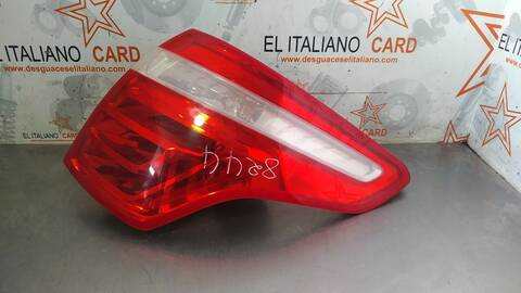 Foto 1ª: Piloto Trasero Derecho Citroen C4 AVATAR PICASSO 109CV 80KW [9HZ] (2008)