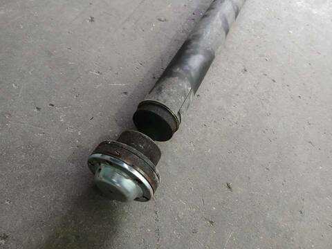 Foto 2ª: Transmision Central Volvo XC 90 D5 KINETIC 5 ASIENTOS) 136KW) 185CV [D5244T4] (2006)