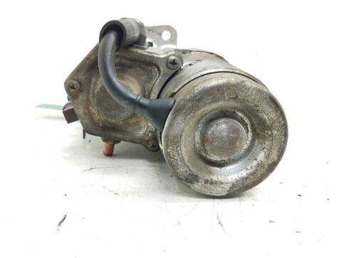 Foto 2ª: Motor de Arranque Kia Carens 105CV 77KW [R03S] (2005)