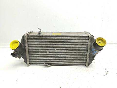 Intercooler Hyundai i30 CLASSIC 90CV 66KW