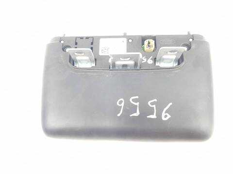 Foto 3ª: Pantalla Multifuncion Ford Focus ACTIVE STYLE