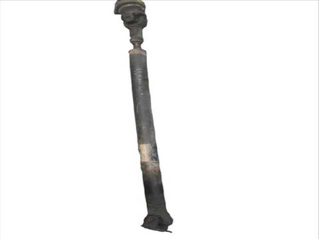 Foto 3ª: Transmision Central Renault Scenic 1.9 DCI JM0G JM12 JM1G JM2C) JM0/1_) (2003)