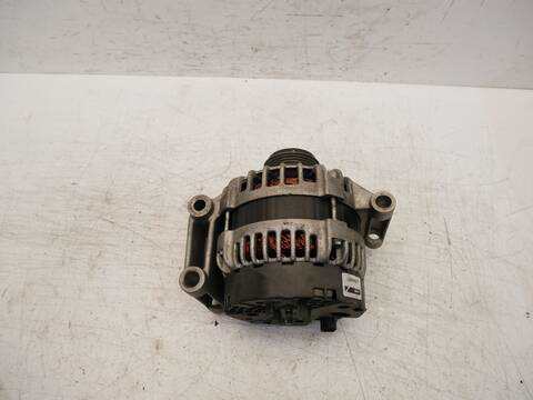 Foto 2ª: Alternador Ford Transit 85 CV 63KW [P8FA]