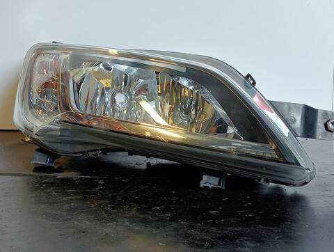 Faro Izquierdo Citroen Jumper 2.0 BLUE 163CV
