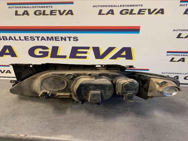 Foto 2ª: Faro Derecho Citroen Xsara 1.9 DIESEL 70CV [WJZ] (2000)