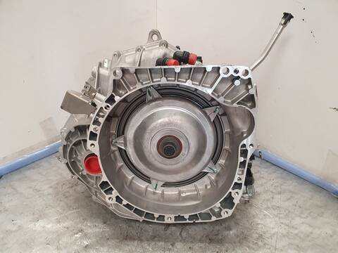 Caja Cambios Automatica Mercedes Clase B 150 B180 136CV 100KW AUT.