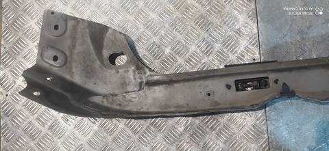 Foto 4ª: Panel Frontal Mercedes Clase ML 270 CDI 163.113) W163) [612963] (2001)