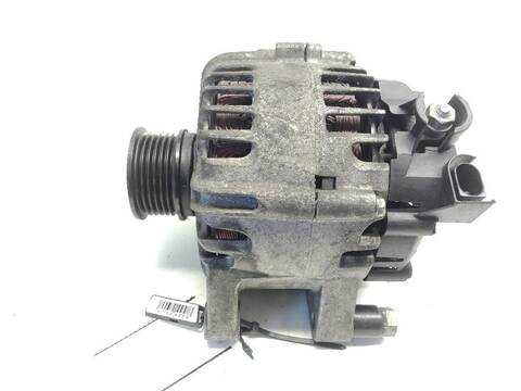 Foto 2ª: Alternador Ford C Max VERSION INDEFINIDA (2010)